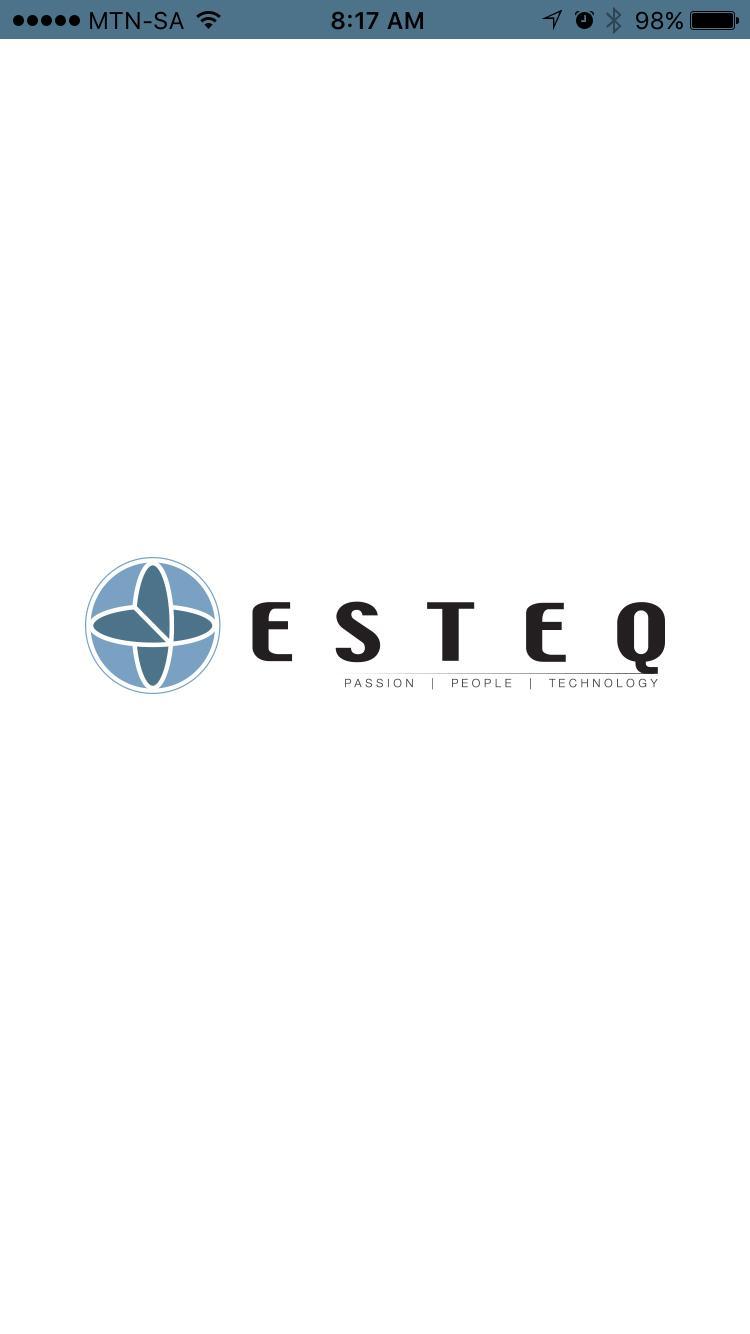 ESTEQ Events