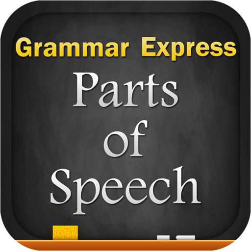 Grammar : Parts of Speech Lite