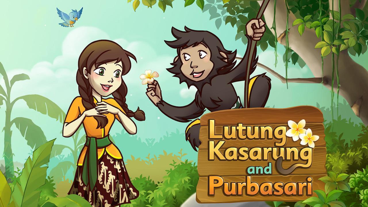 CERI: Lutung Kasarung