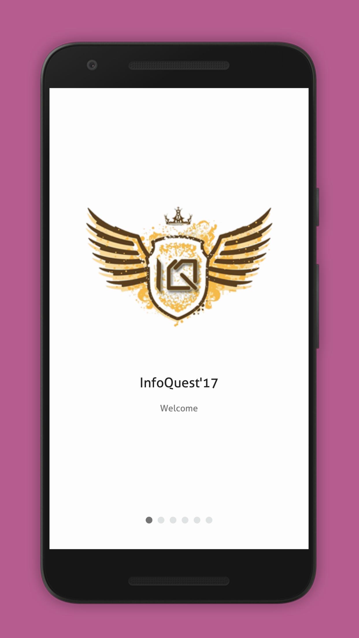 Infoquest2k17