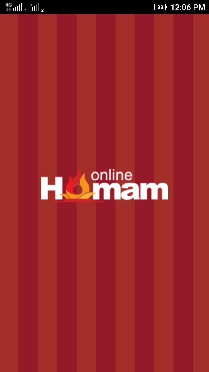 OnlineHomam