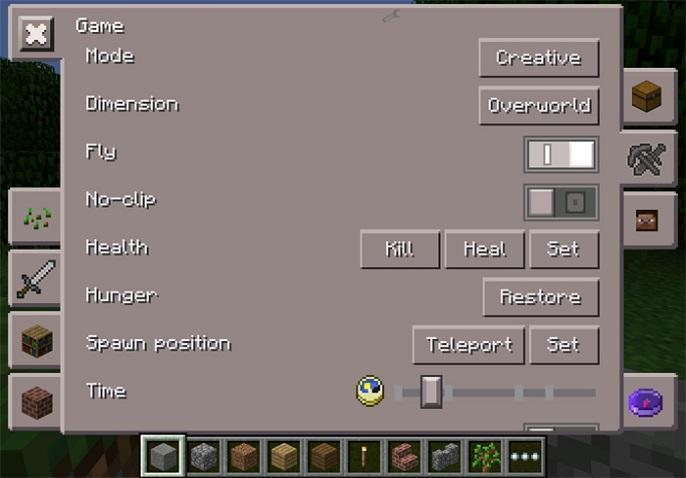 Toolbox - MODS For MCPE