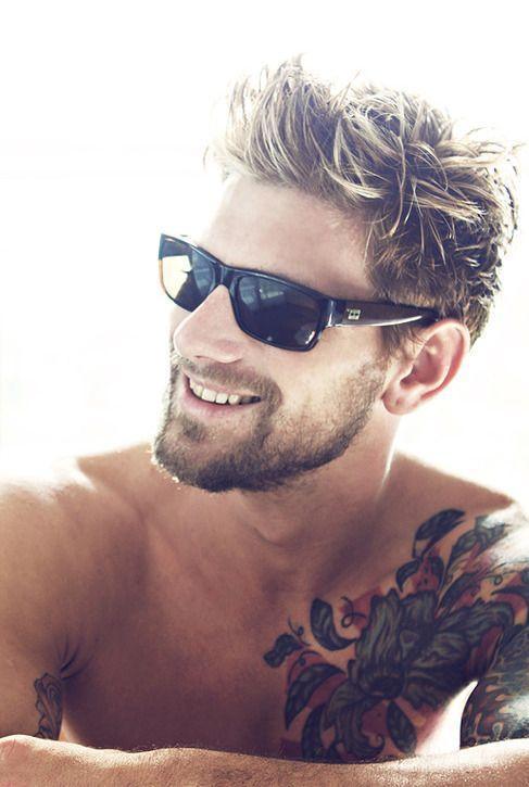 Men Hair Style Ideas