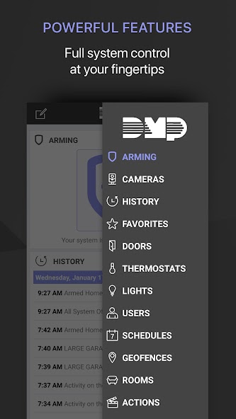 Virtual Keypad