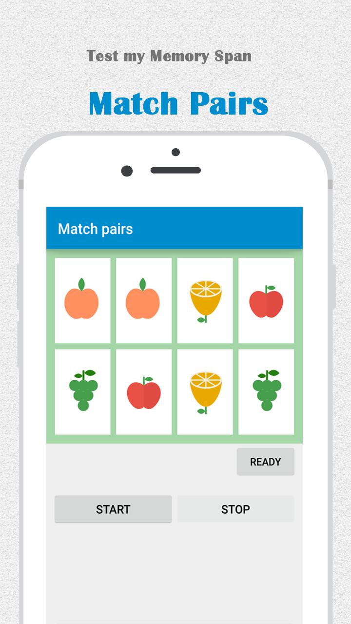 Match pairs - Sketchware