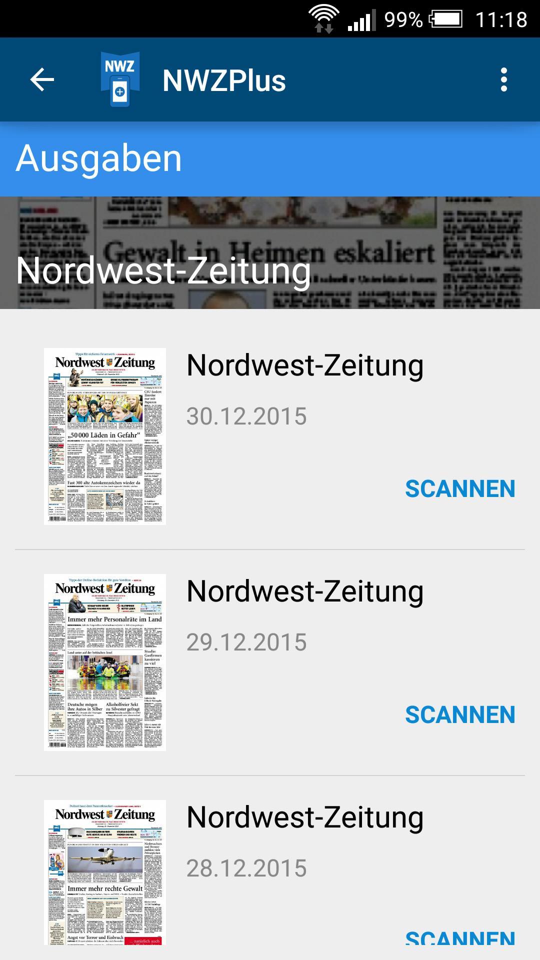 NWZplus