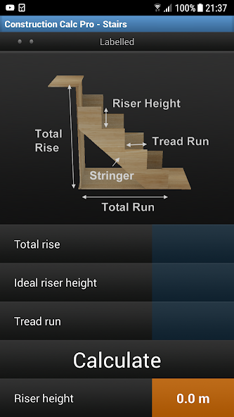 Construction Calculator