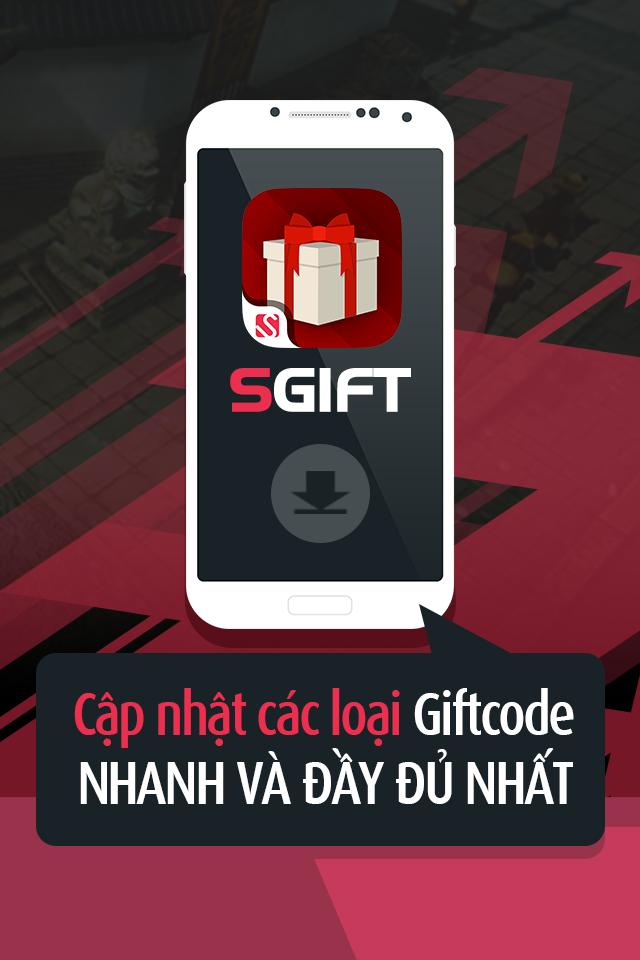 SGift