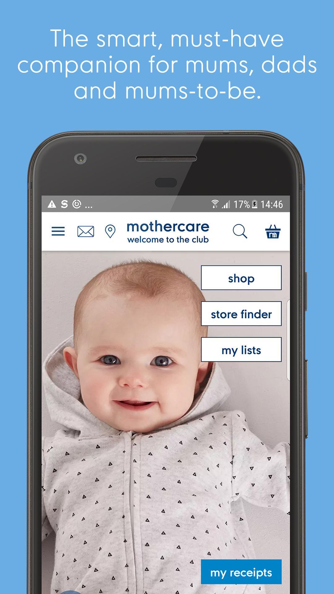 Mothercare