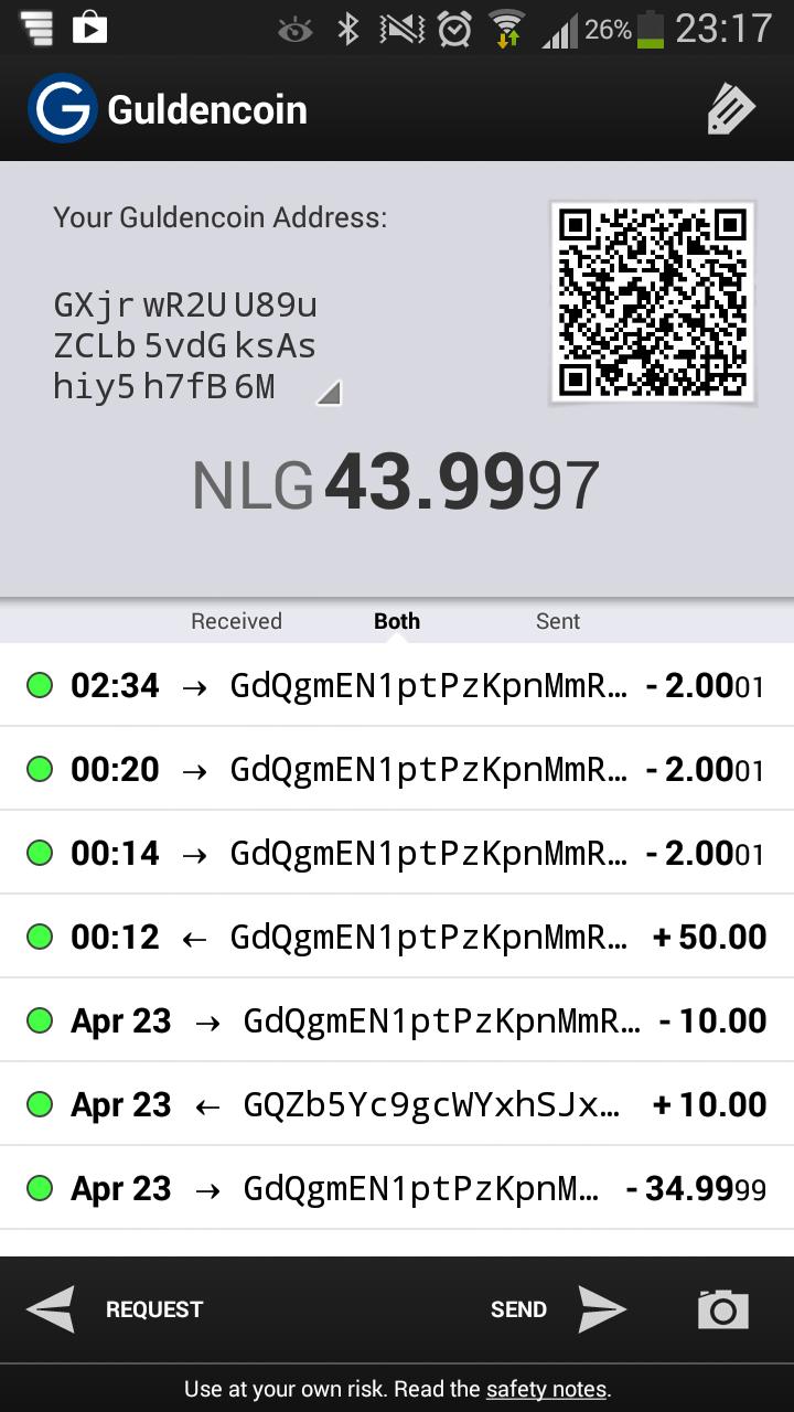 NLGcoin (deprecated)