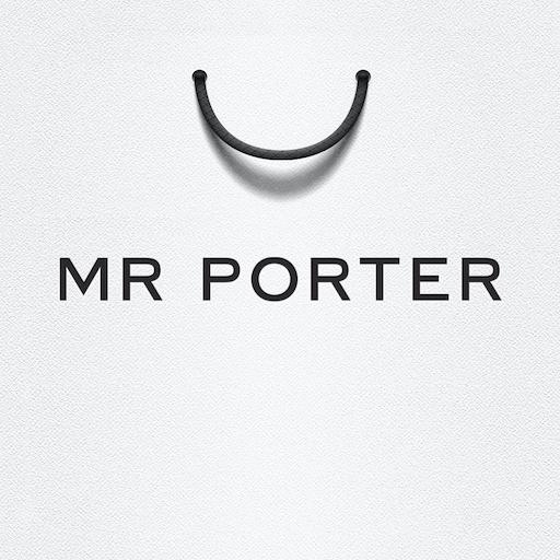 MR PORTER