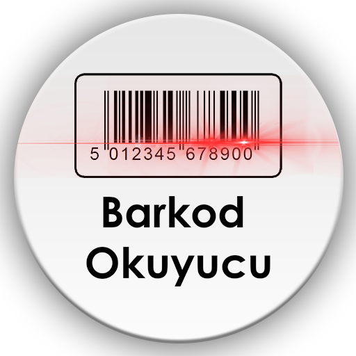 Barkod Okuyucu