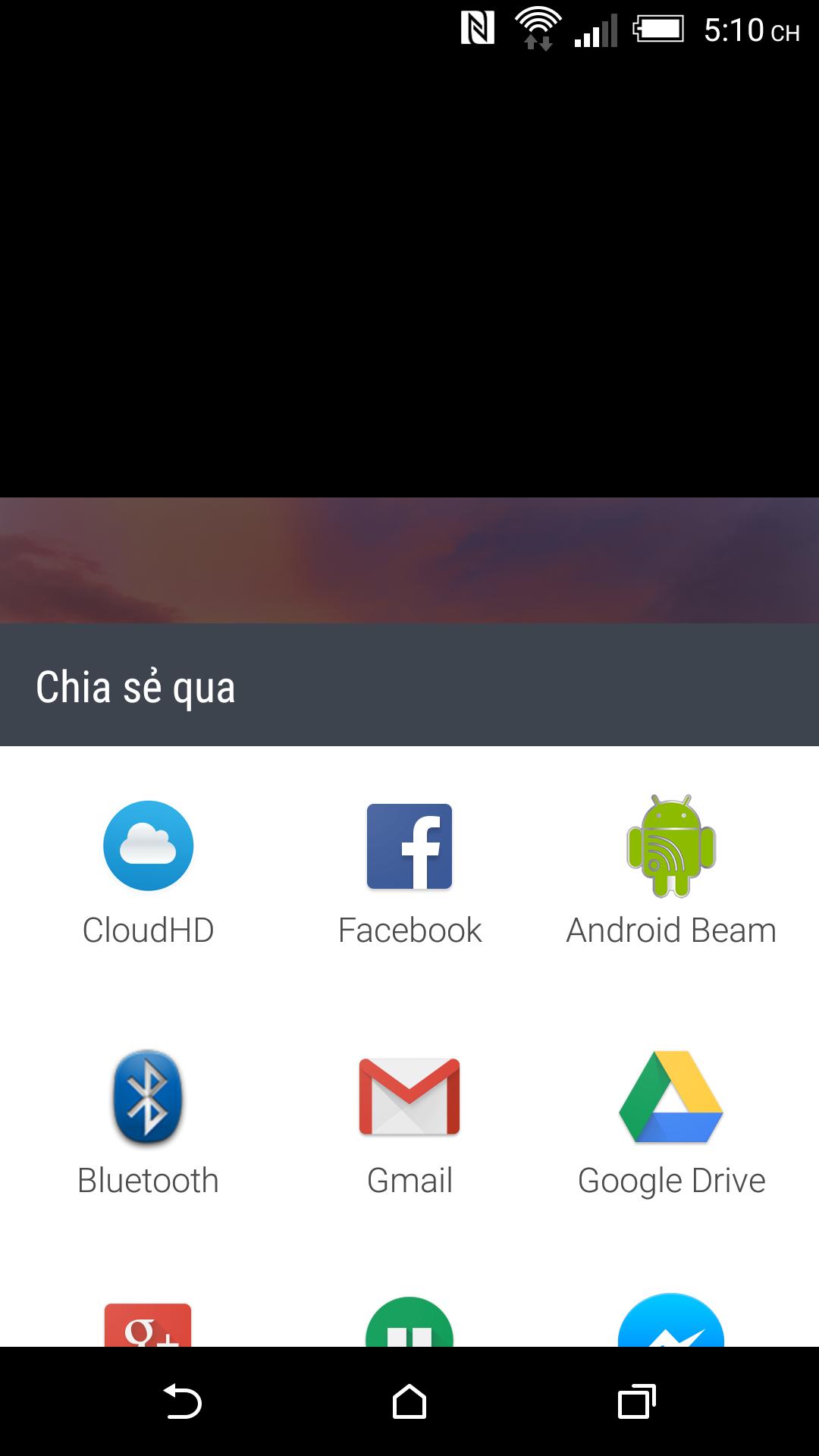 CloudHD