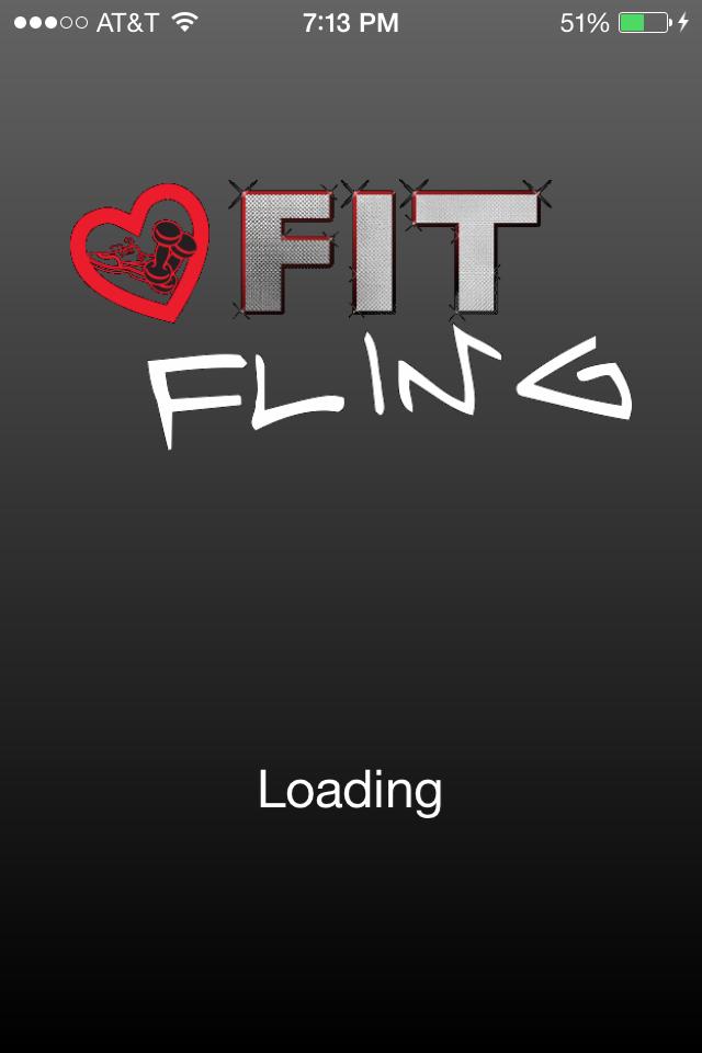 Fit Fling