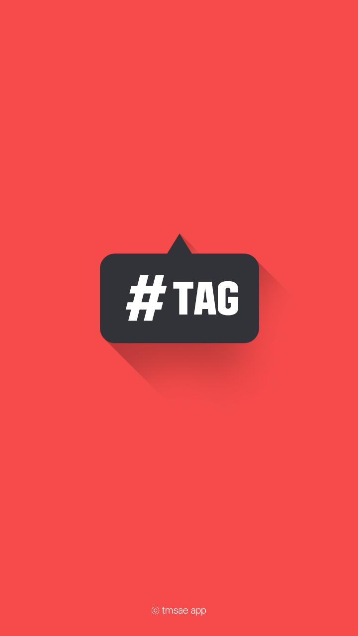 InstaTag - Tag on your photo.