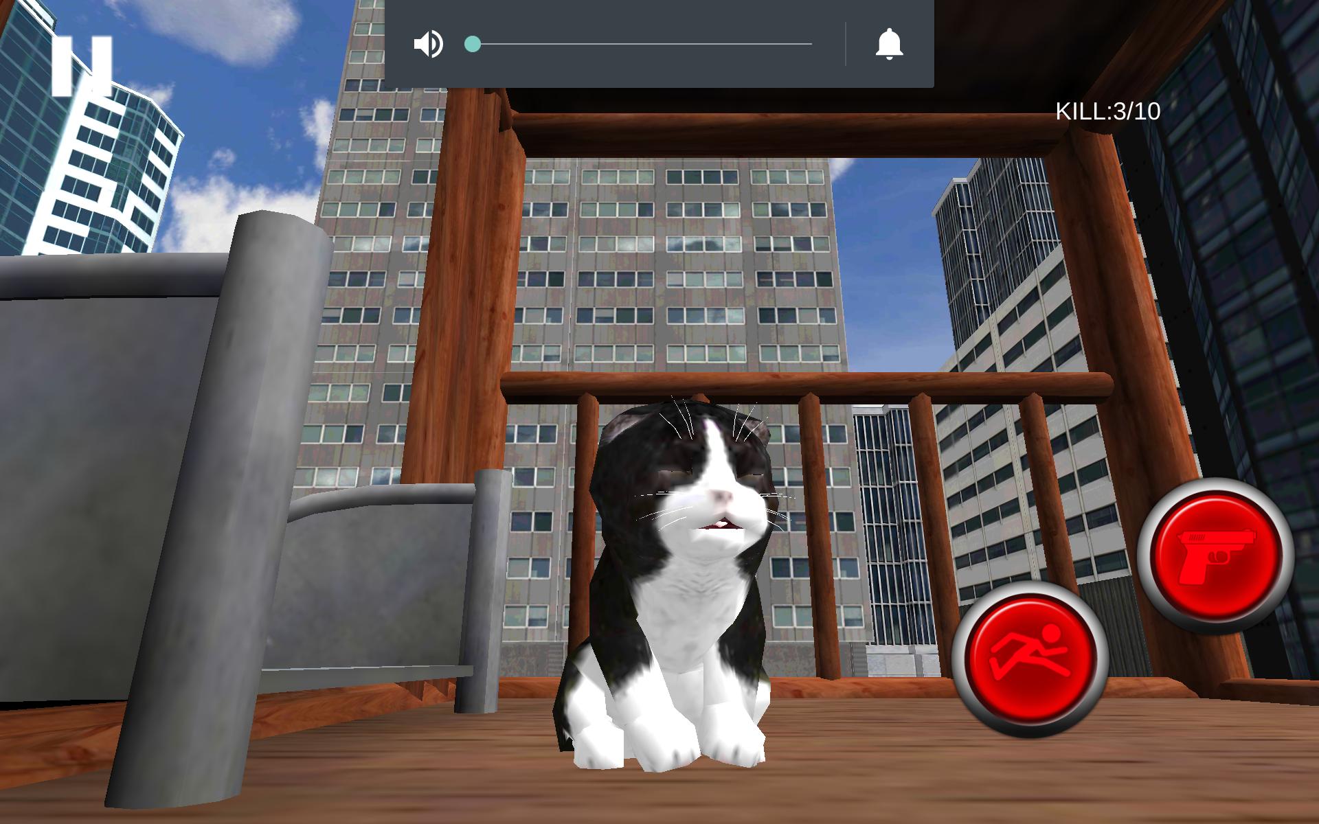 Neko Simulator NekoZ