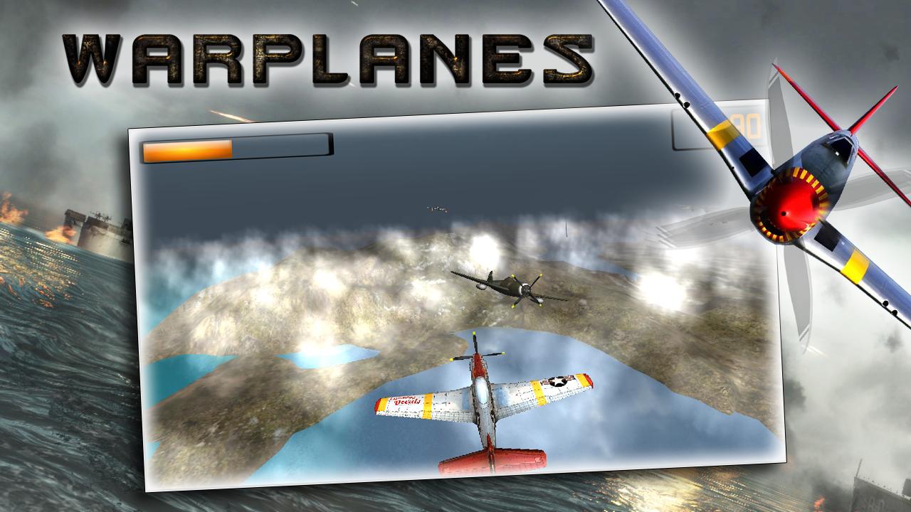 War of Planes