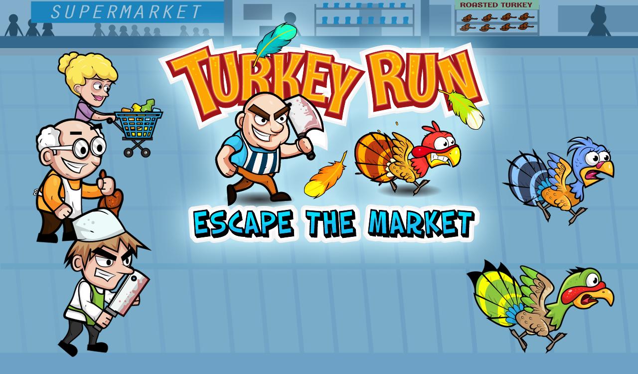 Turkey Run