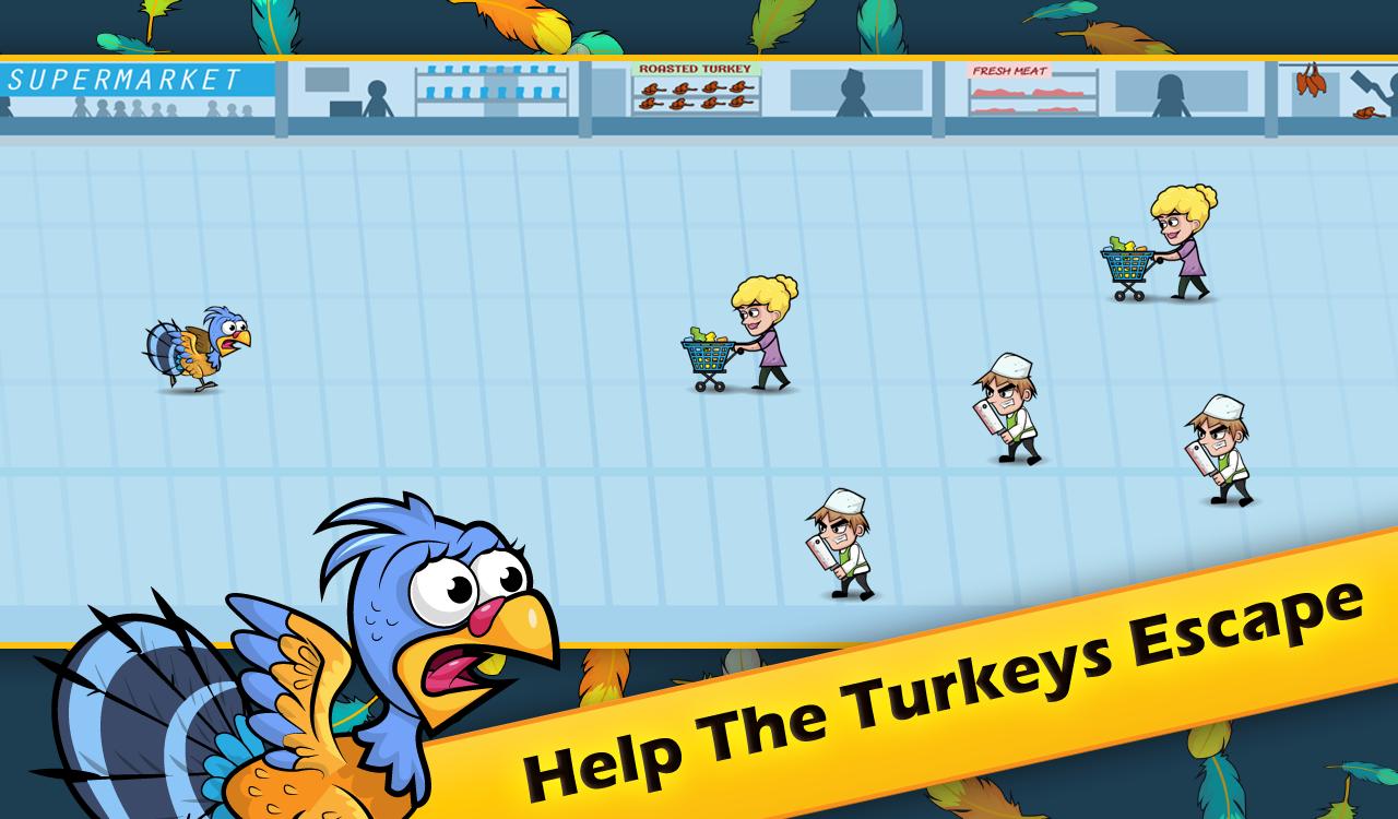 Turkey Run