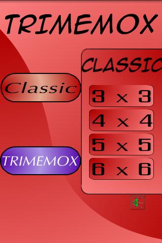 TRIMEMOX