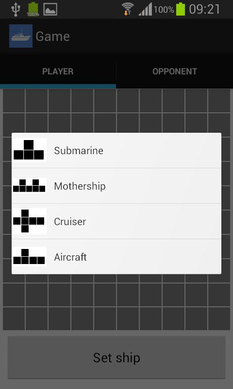 Battleship Multiplayer