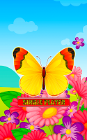 Butterfly Mania Match 3 Deluxe