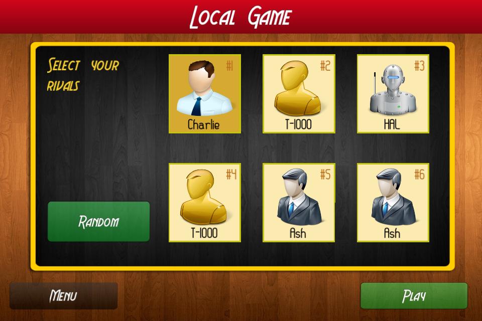 The Broker Stocks Market Game