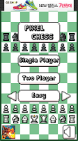 RETRO CHESS FREE