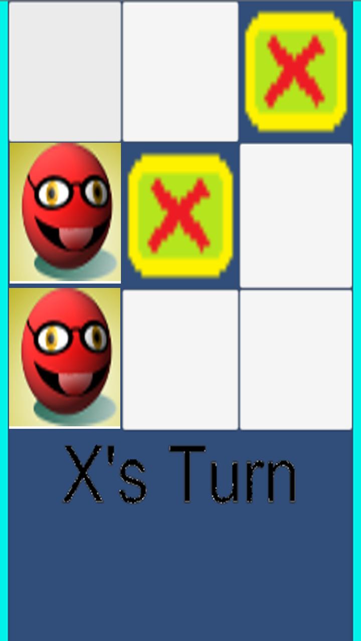 TIC TAC TOE BOOM 2