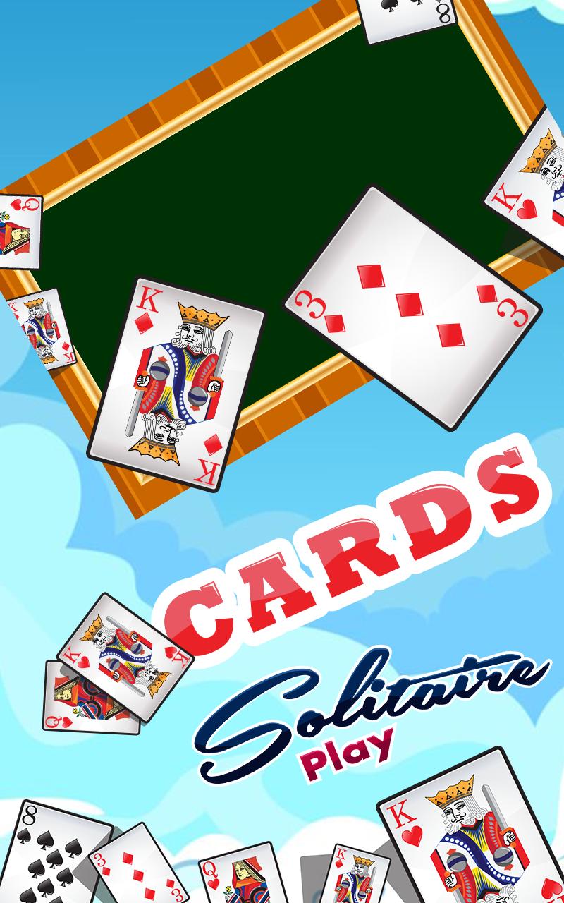 Cards Solitaire