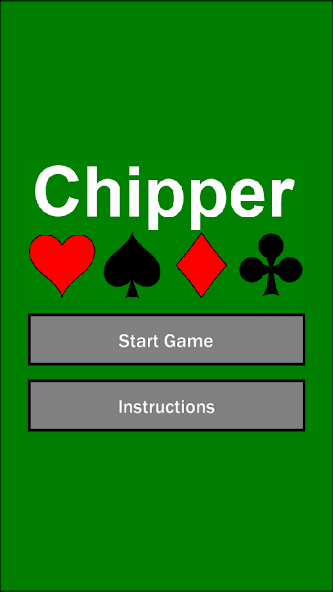 Chipper