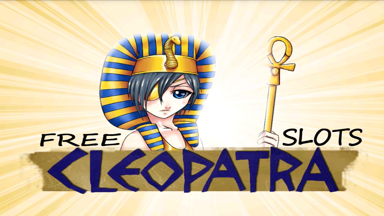 Free Cleopatra Slots