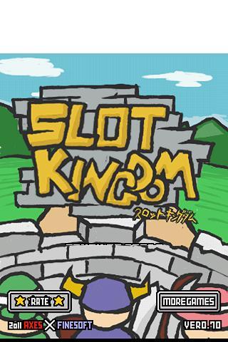 SlotKingdom