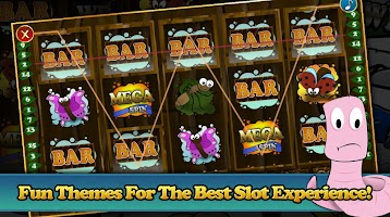 Casino Slots House