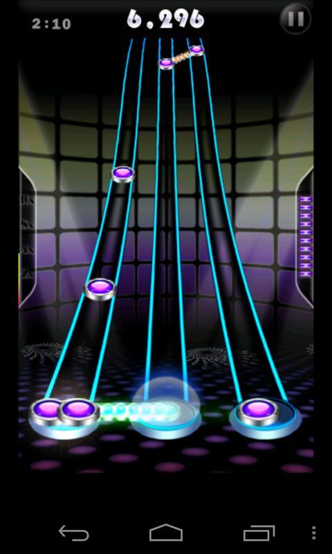 (Free) Touch Music!!! TAPTAP