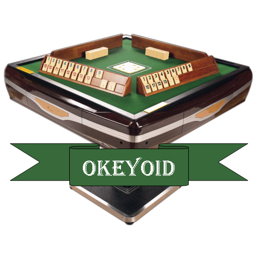 Okeyoid