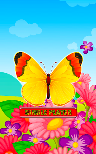 Butterfly Mania Match 3 Deluxe