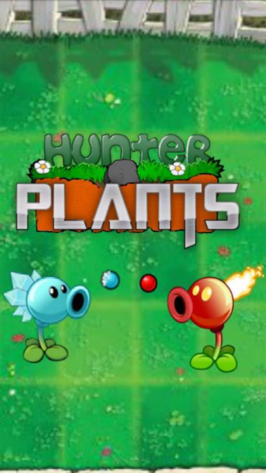 Hunter Plants