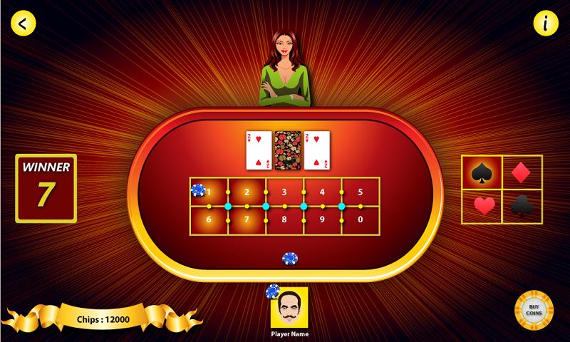 Teen Patti Matkaa