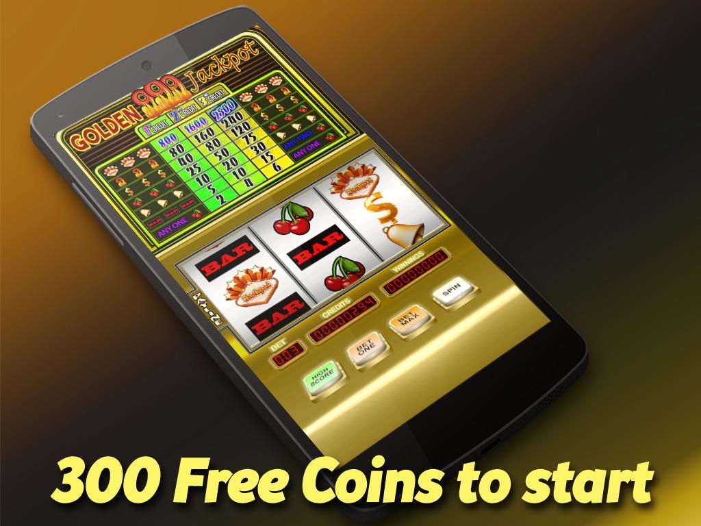 SLOTS - Jackpot Vegas FreeSlot