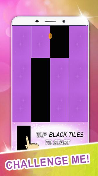 Magic Piano Happy Tiles 2