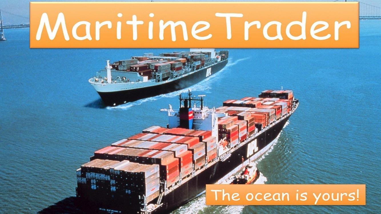 MaritimeTrader