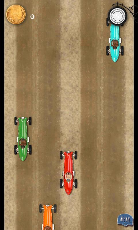 Racing 2d