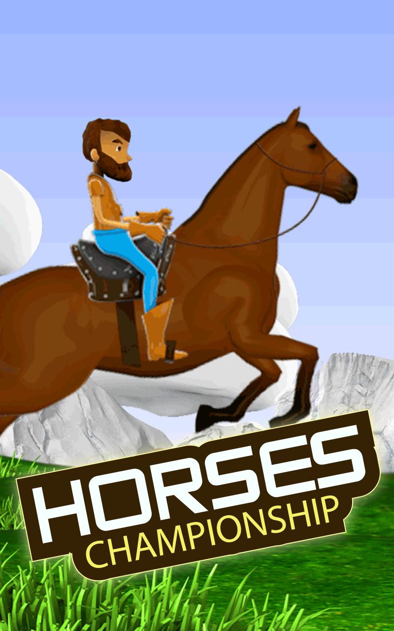 Horses Championship