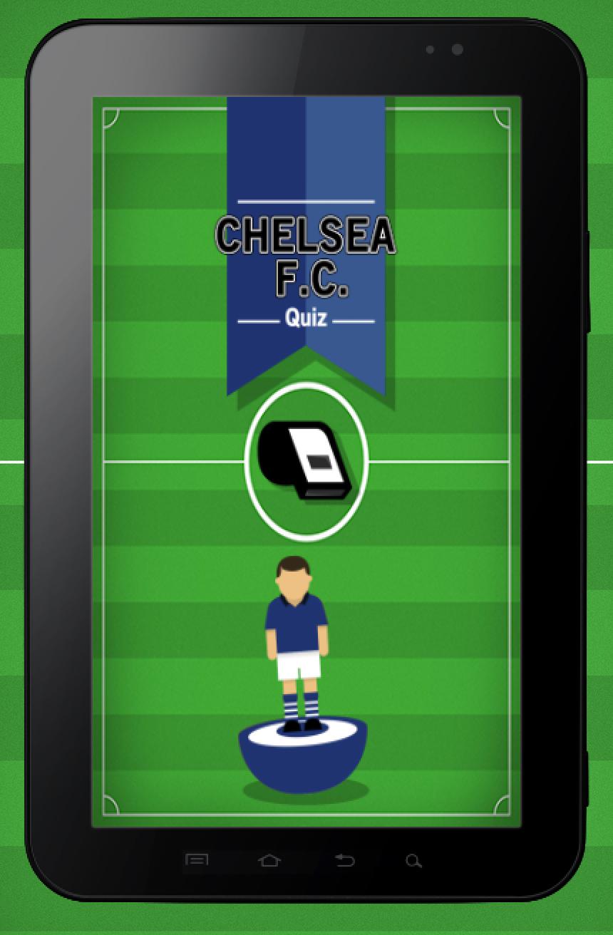 Fan Quiz - Chelsea F.C.