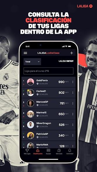 LALIGA FANTASY: Soccer Manager