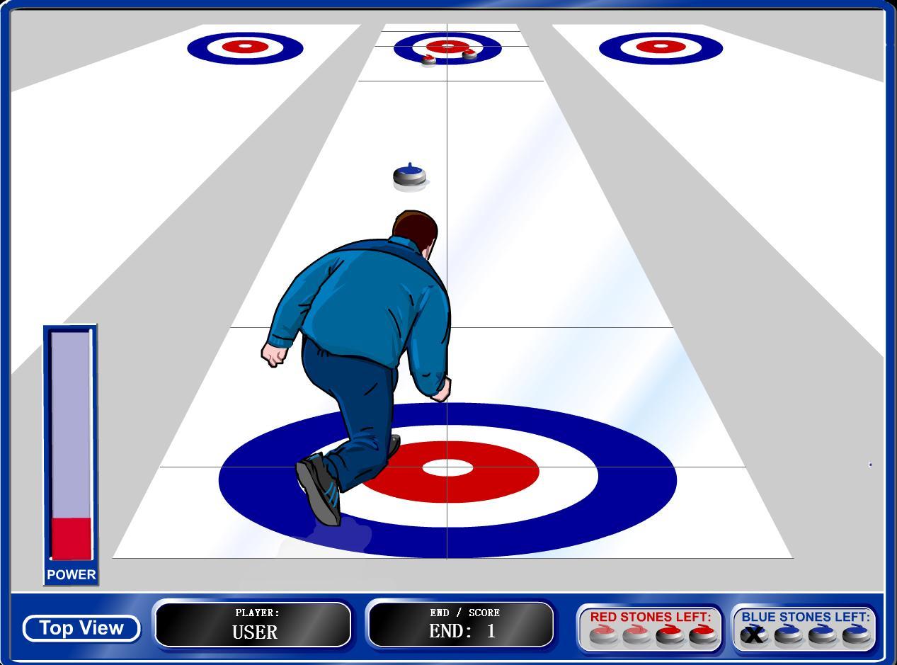 Pro Curling