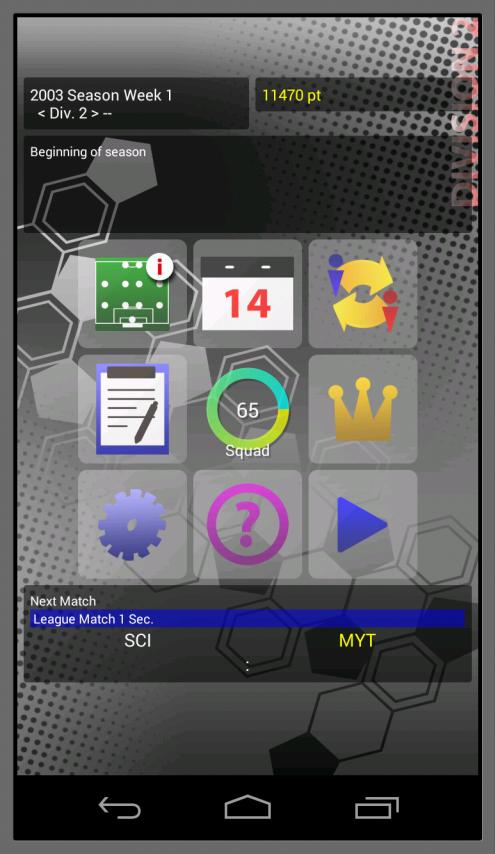 Smart Simulation Soccer