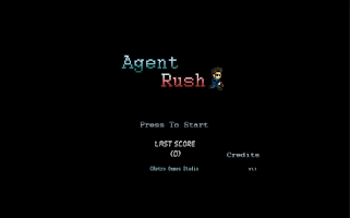 Agent Rush FREE