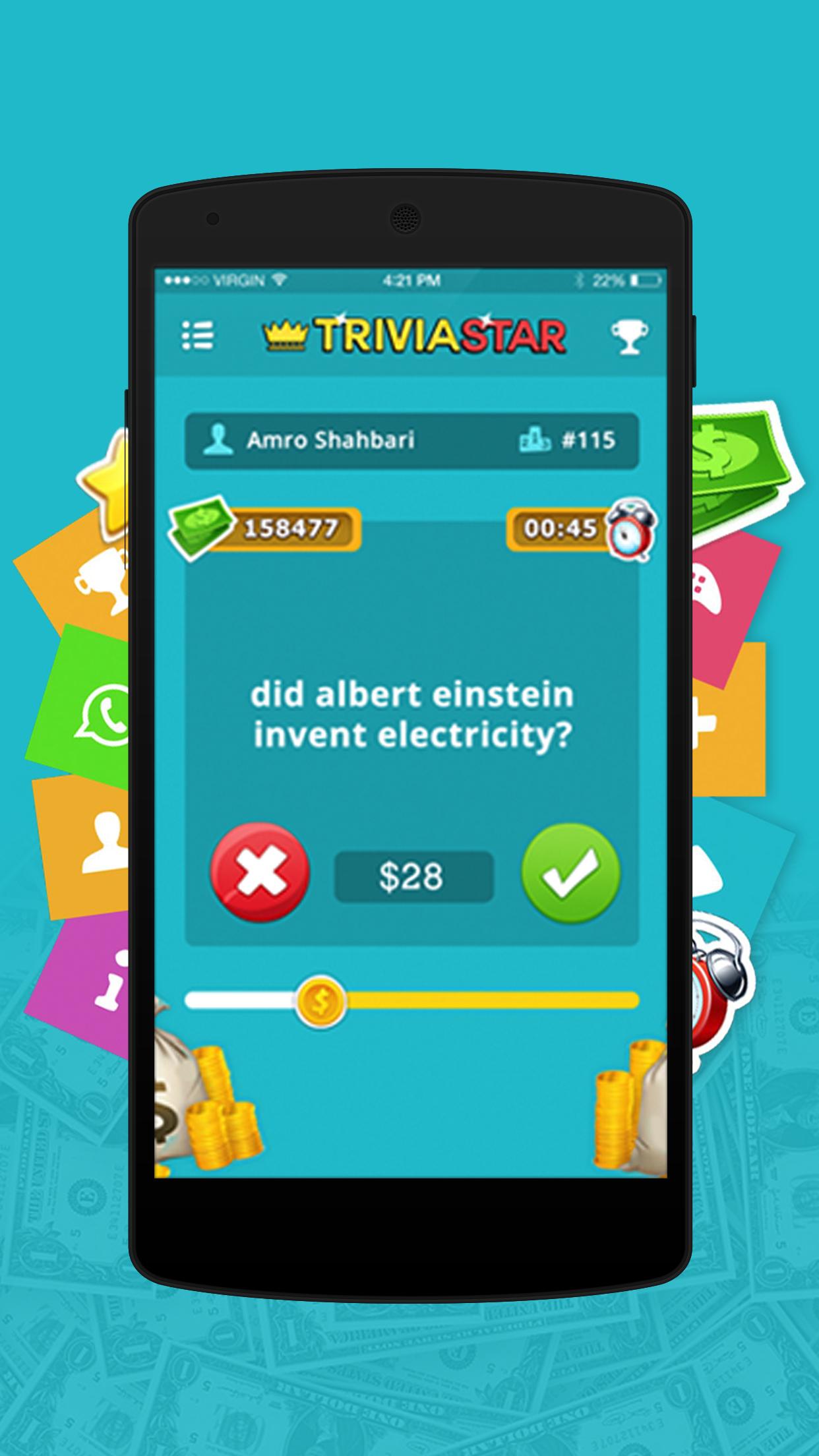 Trivia Star